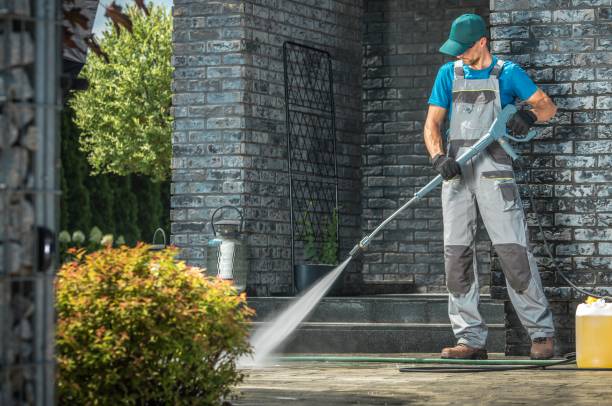 Best Fence Cleaning  in Spring Valley Lake, CA