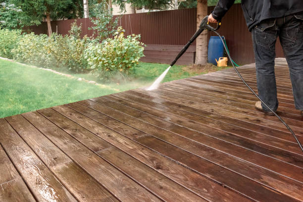 Solar Panel Cleaning in Spring Valley Lake, CA