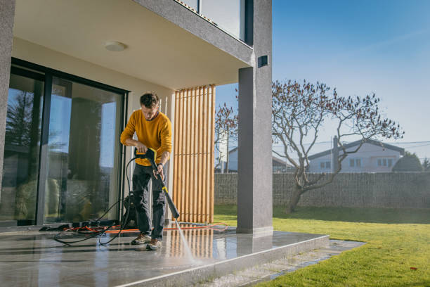 Best Post-Construction Pressure Washing  in Spring Valley Lake, CA